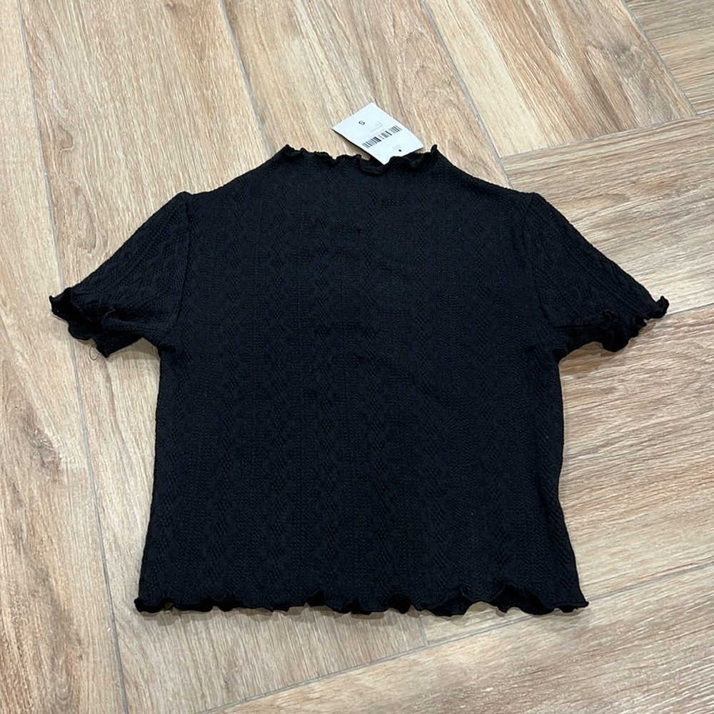 🌸3 for $20 mock neck top